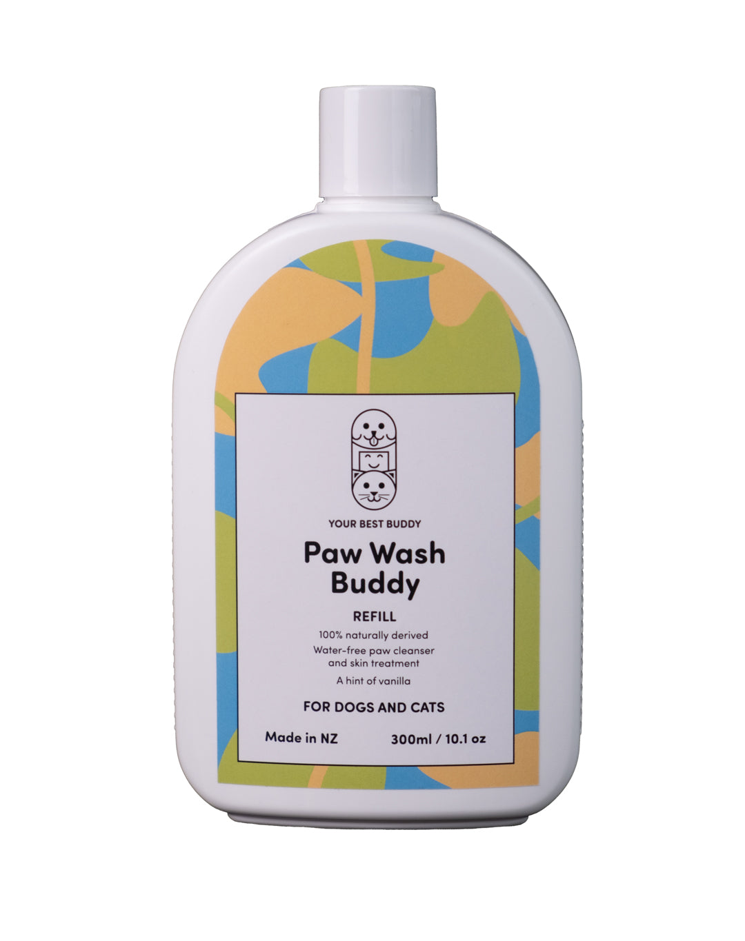 Paw Wash Buddy Refill (x2)