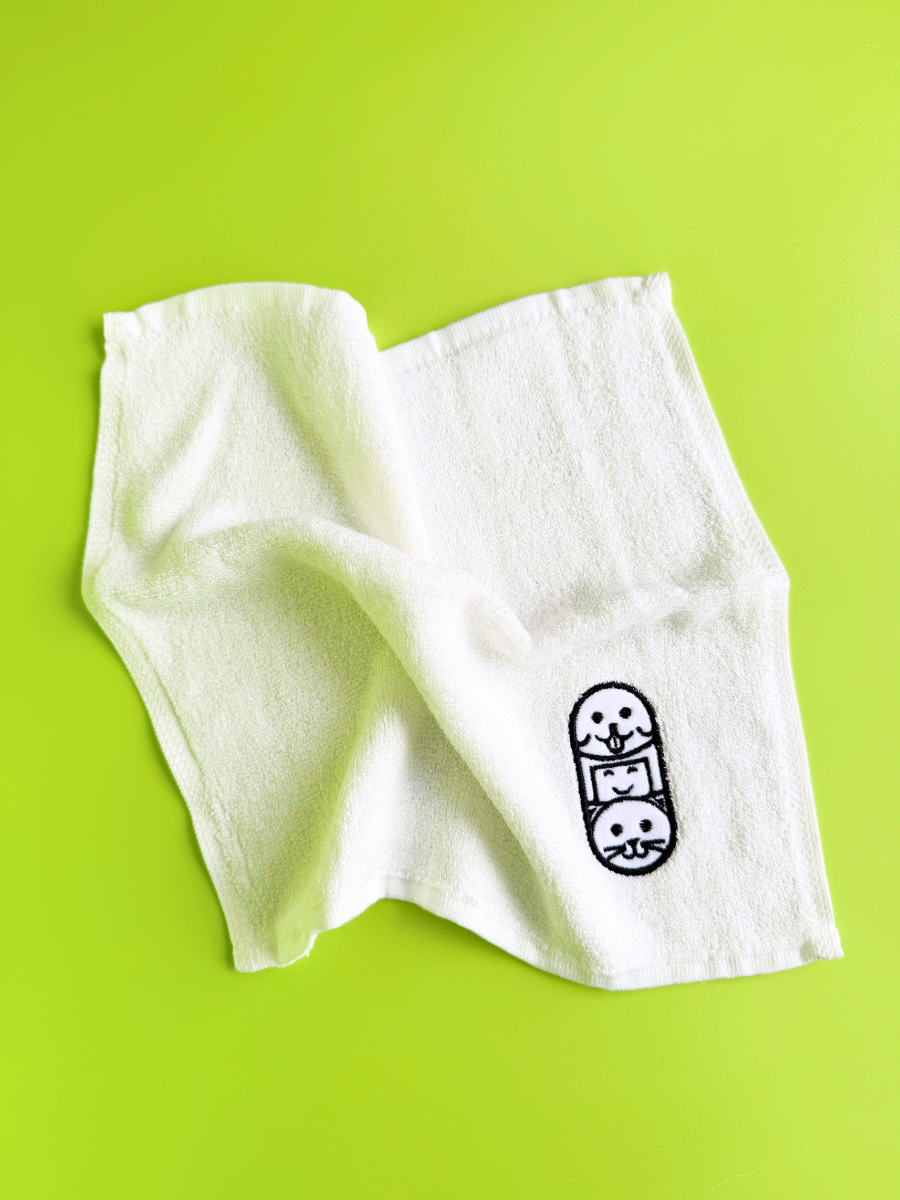Cloth Buddy