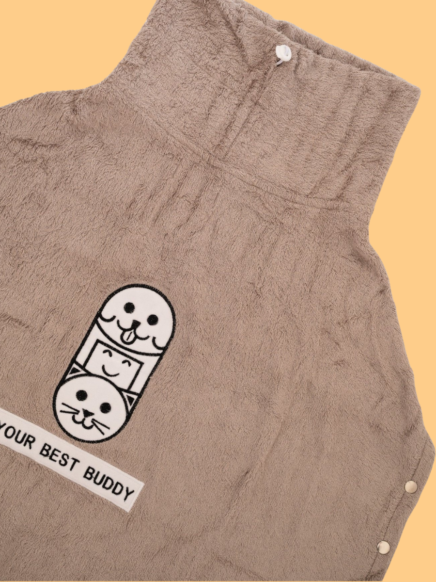 The Dry Buddy